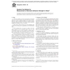 ASTM D5618-20