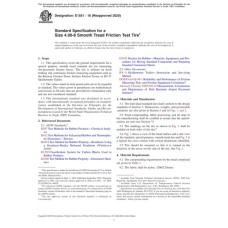 ASTM E1551-16(2020) ASTM E1551-16(2020)