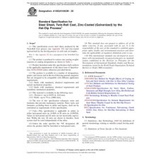 ASTM A1063/A1063M-20 ASTM A1063/A1063M-20