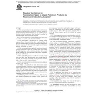 ASTM D1319-20a
