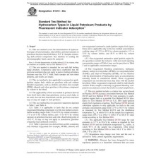 ASTM D1319-20a