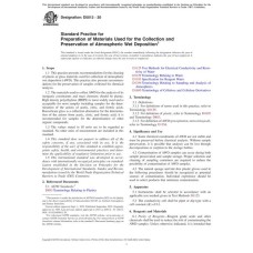 ASTM D5012-20 ASTM D5012-20