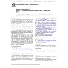 ASTM A856/A856M-03(2020) ASTM A856/A856M-03(2020)