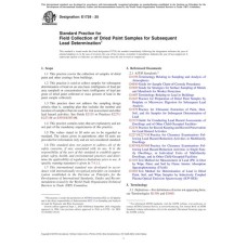 ASTM E1729-20 ASTM E1729-20