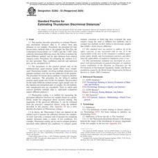 ASTM E2262-03(2020)