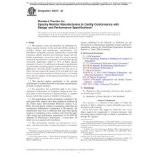 ASTM D6216-20 ASTM D6216-20