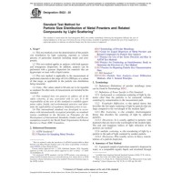 ASTM B822-20