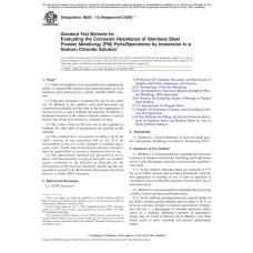 ASTM B895-16(2020)e1