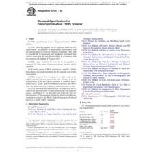 ASTM D7951-20 ASTM D7951-20
