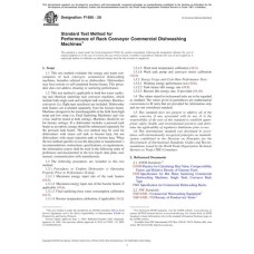 ASTM F1920-20 ASTM F1920-20