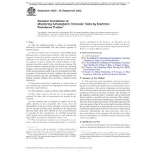 ASTM B826-09(2020) ASTM B826-09(2020)
