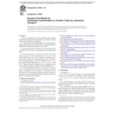 ASTM D5452-20 ASTM D5452-20