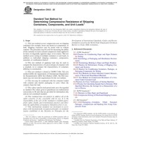 ASTM D642-20