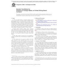 ASTM B885-09(2020)