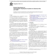 ASTM D1351-20