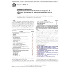 ASTM D4565-20