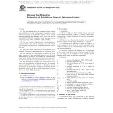 ASTM D2779-92(2020) ASTM D2779-92(2020)