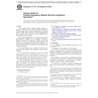 ASTM F1705-96(2020)