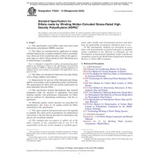 ASTM F3034-15(2020) ASTM F3034-15(2020)