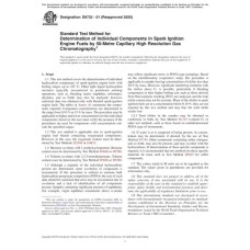 ASTM D6733-01(2020) ASTM D6733-01(2020)