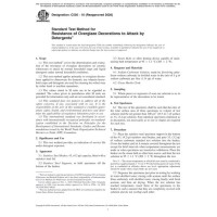 ASTM C556-16(2020)