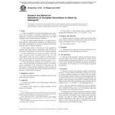 ASTM C556-16(2020)