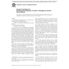 ASTM F2338-09(2020) ASTM F2338-09(2020)