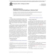 ASTM B254-92(2020)e1 ASTM B254-92(2020)e1