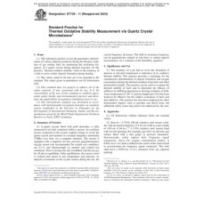 ASTM D7739-11(2020) ASTM D7739-11(2020)