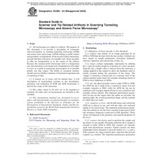 ASTM E2382-04(2020) ASTM E2382-04(2020)