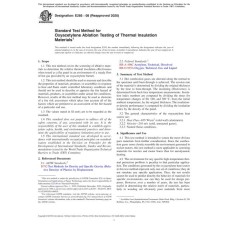 ASTM E285-08(2020) ASTM E285-08(2020)