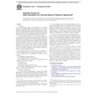 ASTM E491-73(2020)