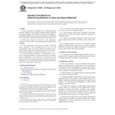 ASTM D6403-99(2020) ASTM D6403-99(2020)