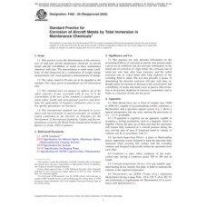 ASTM F482-09(2020) ASTM F482-09(2020)