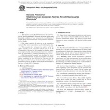 ASTM F483-09(2020) ASTM F483-09(2020)