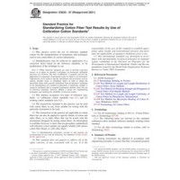 ASTM D3025-07(2021)