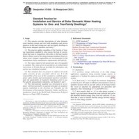 ASTM E1056-13(2021)