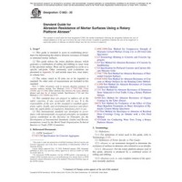 ASTM C1803-20 ASTM C1803-20