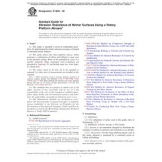 ASTM C1803-20