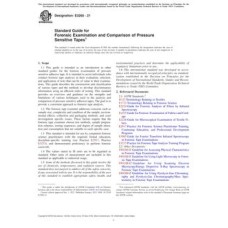 ASTM E3260-21 ASTM E3260-21