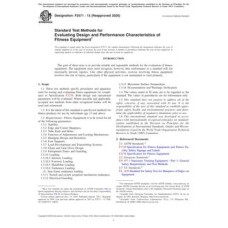 ASTM F2571-15(2020) ASTM F2571-15(2020)