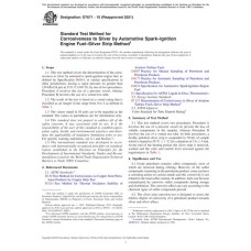 ASTM D7671-10(2021) ASTM D7671-10(2021)
