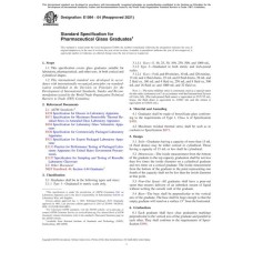 ASTM E1094-04(2021) ASTM E1094-04(2021)