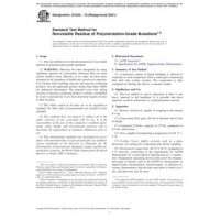 ASTM D1025-10(2021)