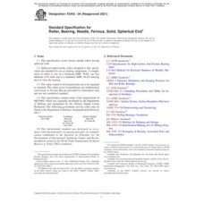 ASTM F2443-04(2021) ASTM F2443-04(2021)