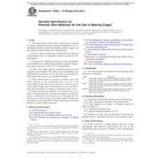 ASTM F2953-12(2021) ASTM F2953-12(2021)