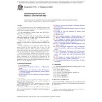 ASTM F116-12(2021)