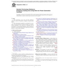 ASTM D4538-21 ASTM D4538-21