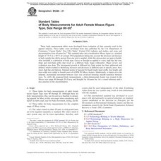 ASTM D5585-21