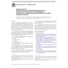 ASTM E1893-15(2021) ASTM E1893-15(2021)